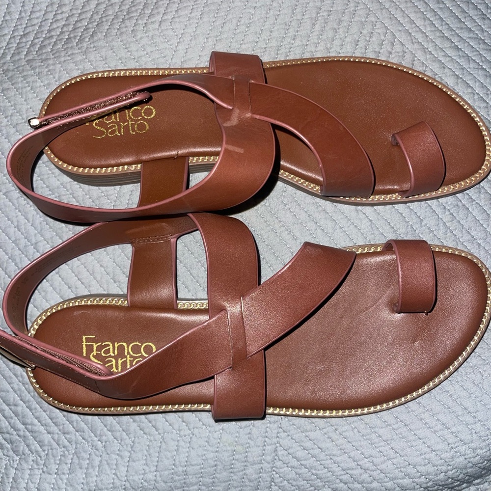 Franco Sarto Sandals